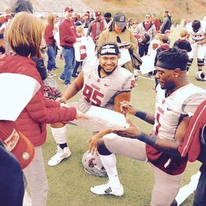 Meet your Posher, Kaifa